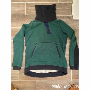 Lululemon Hoodie
